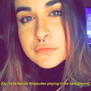 Meet your Posher, Allyiah